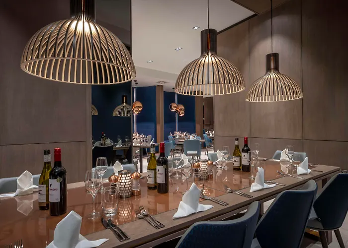 Clayton Hotel Glasgow City
