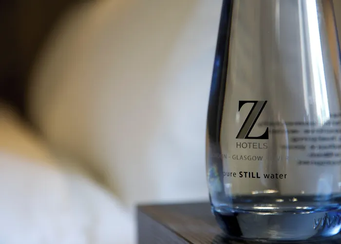 The Z Hotel Glasgow