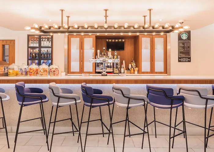 Courtyard By Marriott Glasgow Airport